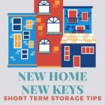Temporary Storage Tips for You to Use