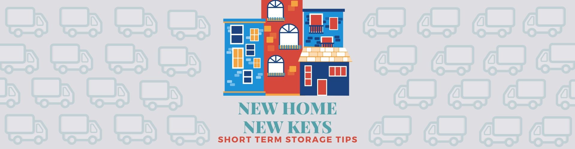 Temporary Storage Tips for You to Use