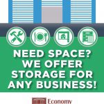 Business storage in Honey Brook PA