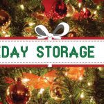 holiday storage Honey Brook PA