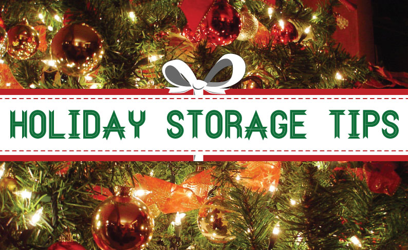 holiday storage Honey Brook PA