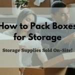 Storage Supplies Honey Brook PA