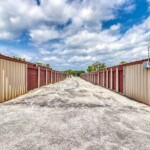 Drive Up Storage Units in Honey Brook PA