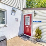 Econony Self Storage Front Office