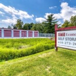 Econony Self Storage in Honey Brook PA