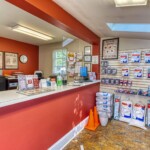 Front Office at Economy Self Storage in Honey Brook PA