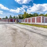 Keypad Accessed Facility in Honey Brook PA