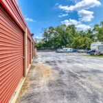 RV and Boat Parking in Honey Brook PA