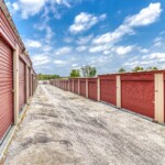 Self Storage in Honey Brook PA