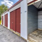 Small Storage Units in Honey Brook PA
