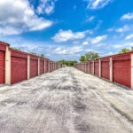 Spacious Storage Units in Honey Brook PA