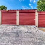Storage Facility in Honey Brook PA