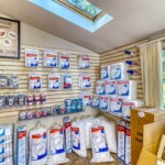Storage Supplies in Honey Brook PA