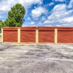 Storage Units in Honey Brook PA